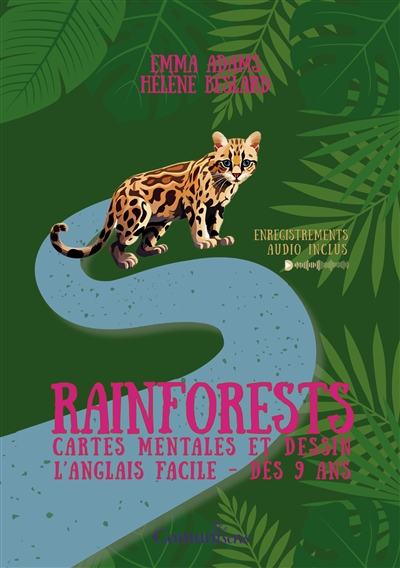 Rainforests : Cartes...