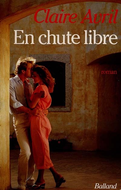 En chute libre