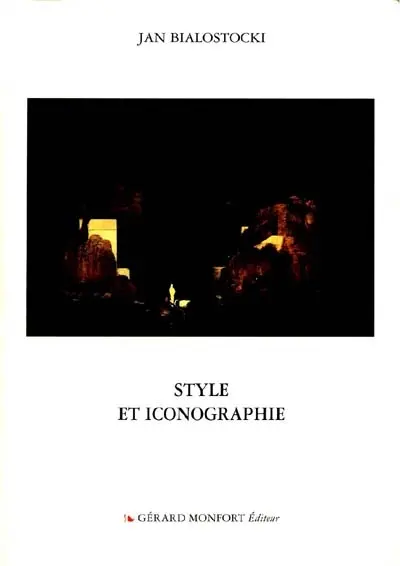 Style et iconographie