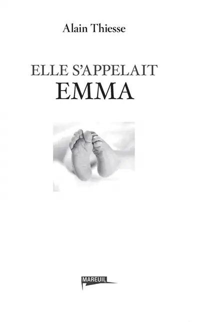 Elle s'appelait Emma