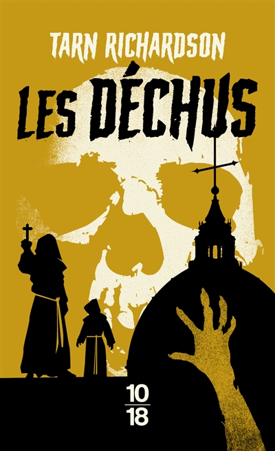 La main noire. Vol. 2. Les...