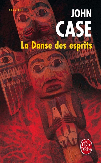 La danse des esprits
