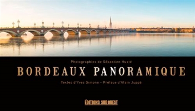Bordeaux panoramique