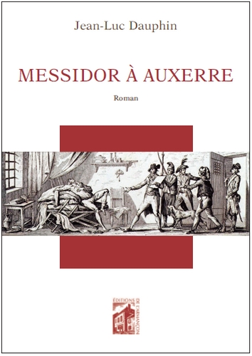 Messidor à Auxerre