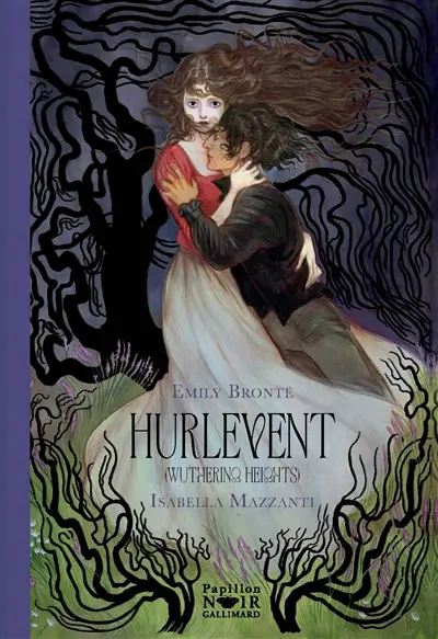 Hurlevent : Wuthering heights