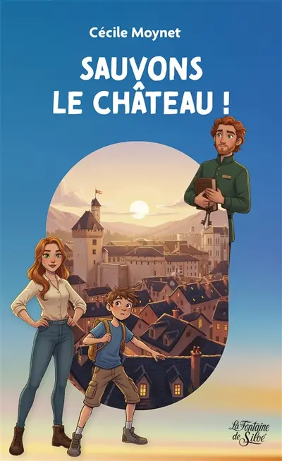 Sauvons le château !