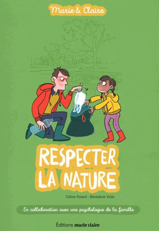 Respecter la nature