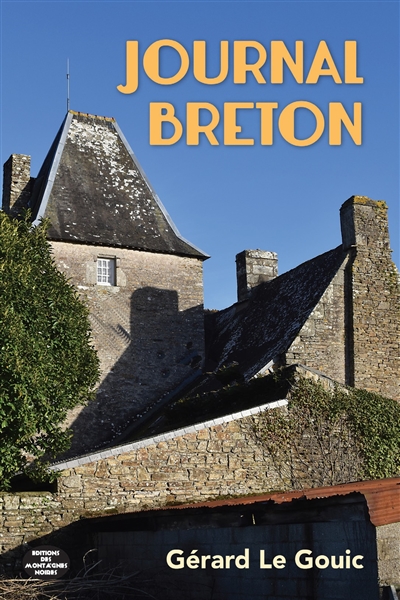journal breton