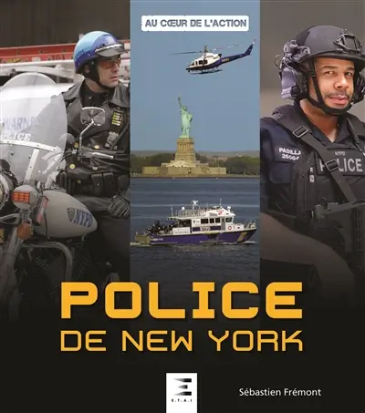 Police de New York