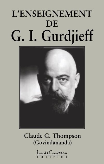 L'enseignement de G.I. Gurdjieff