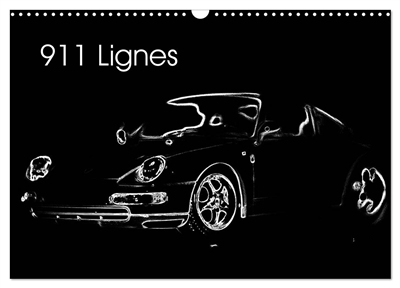 911 Lignes (Calendrier...