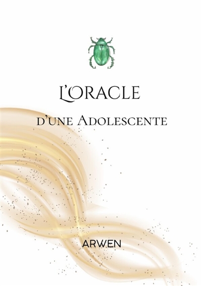 L'Oracle d'une Adolescente