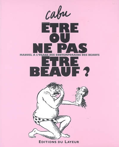 Etre ou ne pas être beauf ?...