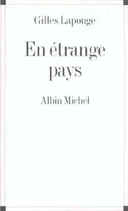 En étrange pays