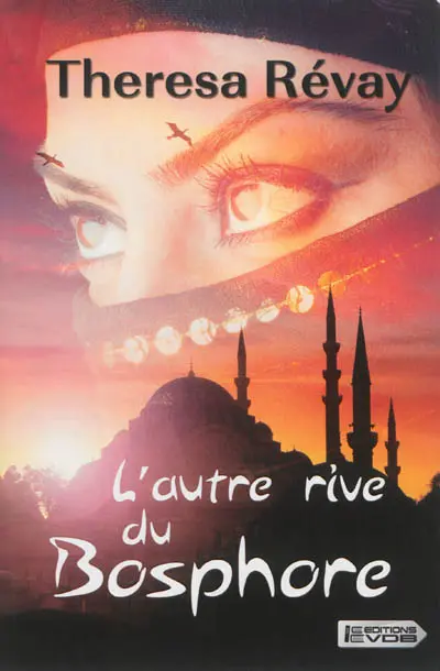 L'autre rive du Bosphore