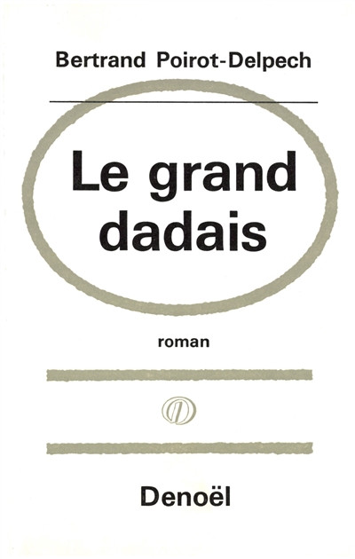 Le Grand dadais
