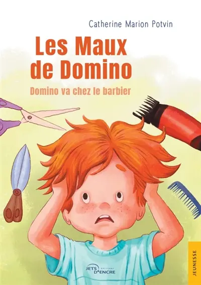 Les Maux de Domino