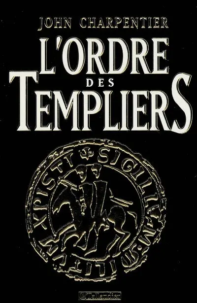L'ordre des templiers