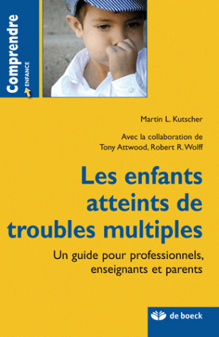Les enfants atteints de...