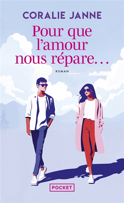 Pour que l'amour nous...
