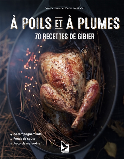 A poils et à plumes : 70...