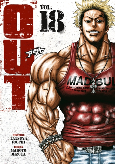 Out. Vol. 18