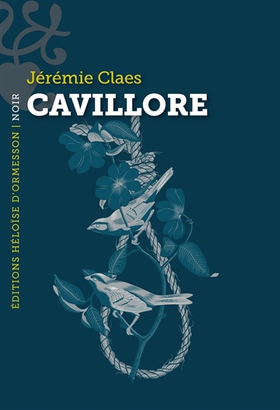 Cavillore : noir