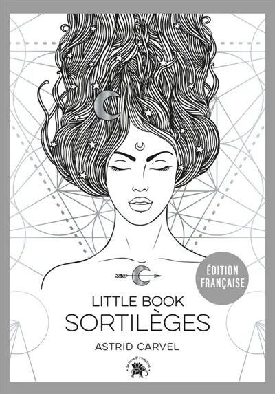 Sortilèges : little book