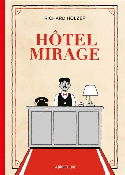 Hôtel mirage