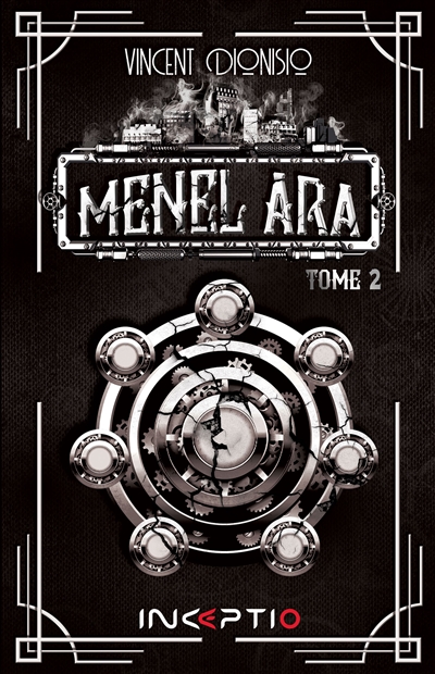 Menel Ara. Vol. 2
