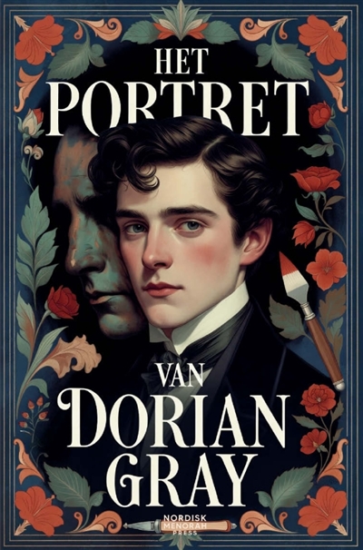 Het Portret Van Dorian Gray...