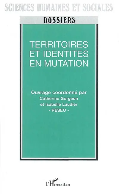 Territoires et identités en mutation