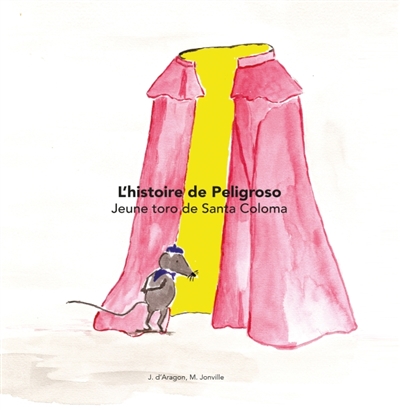 L'histoire de Peligroso :...
