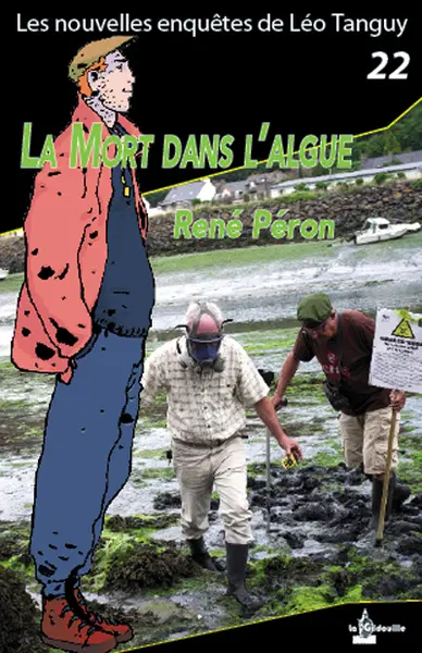La mort dans l'algue