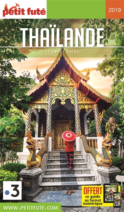 Thaïlande : 2019