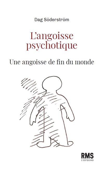 L'angoisse psychotique :...