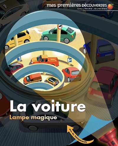 La voiture