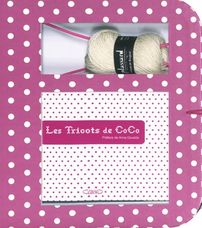 Les tricots de Coco