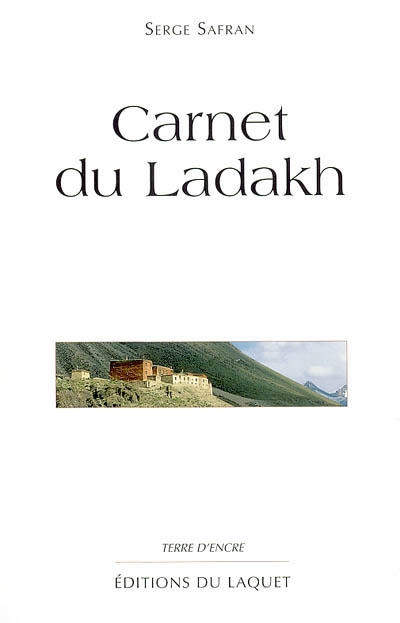Carnet du Ladakh