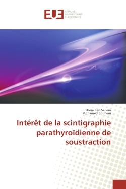 Interet de la scintigraphie...