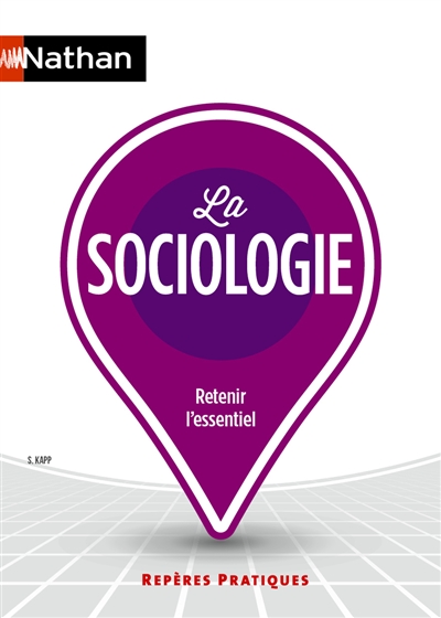 La sociologie : retenir...