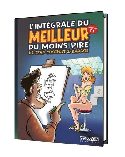 L'intégrale du meilleur du moins pire