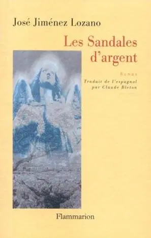 Les sandales d'argent