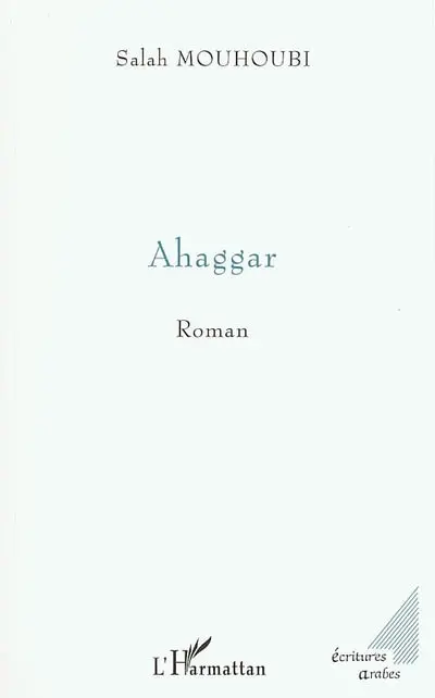 Ahaggar