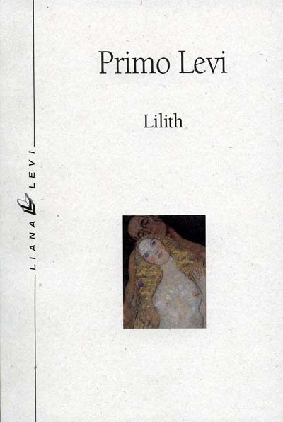 Lilith : et autres nouvelles