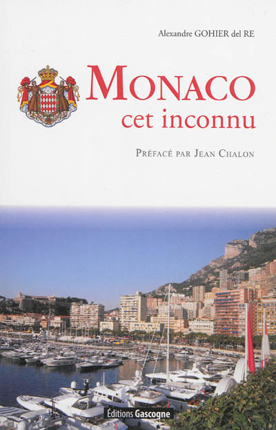 Monaco, cet inconnu