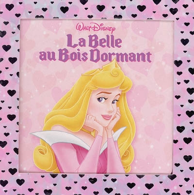 La Belle au Bois dormant