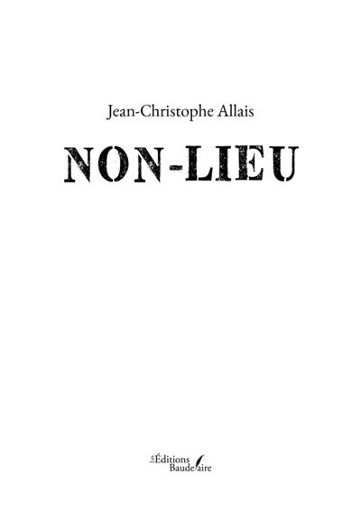 Non-lieu