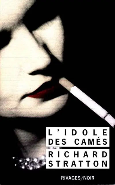 L'idole des camés