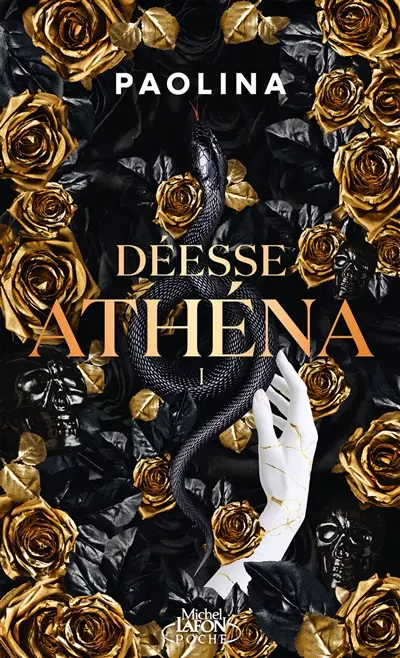 Déesse Athéna. Vol. 1 Déesse Athéna. Vol. 1